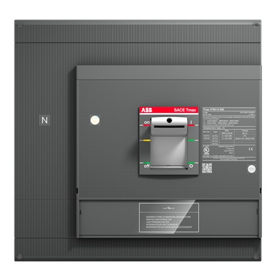 XT6H-D 800 MCS 4p F F UL/CSA