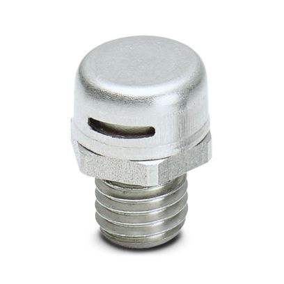 A-INB-M12-69KN-S-S - Elemento di compensazione della pressione