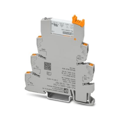 PLC-RPT-24DC/1/SSI - Modulo relè