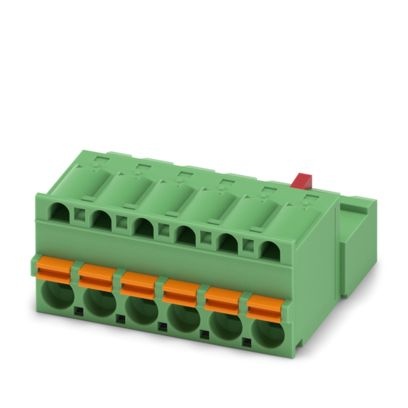 FKIC 2,5/ 6-ST-5,08 CP:5 - Connettore per circuito stampato