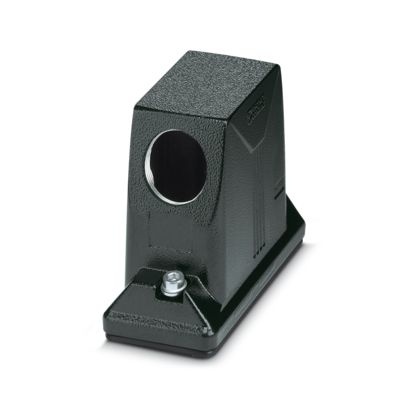 HC-ADV-B16-HHWH-1STM40-MF-BK - Scatola