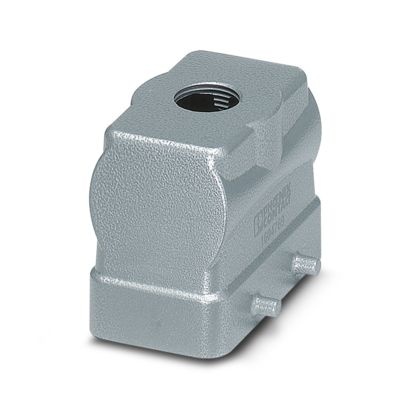 HC-B 10-TFQ-N-O1STM25G - Scatola