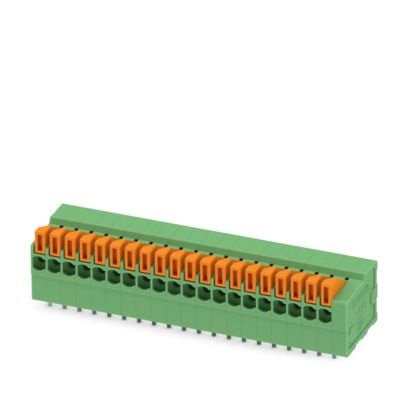 FFKDSA1/H-2,54-20 - Morsetto per circuito stampato