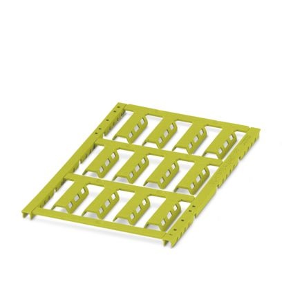 UC-WMTBA-D (24X5)/PP YE - Marcacavi rilevabile