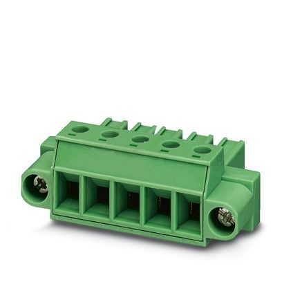 PC 4/ 6-STF-7,62 BD:06-01SO - Connettore per circuito stampato