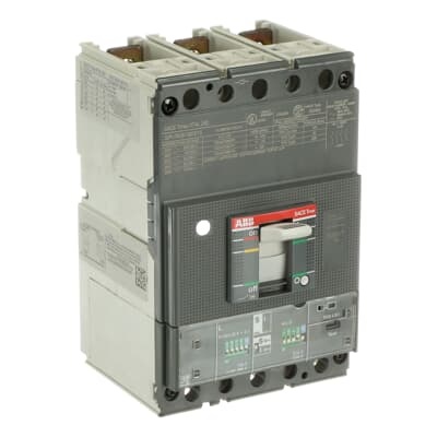 XT4L 250 Ekip Dip LS/I In=225A 3p F F UL/CSA