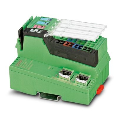 IL S3 BK DI8 DO4 2TX-PAC - Accoppiatore bus