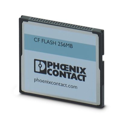 CF FLASH 256MB PDPI BASIC - Memoria