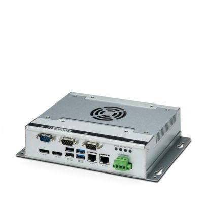 BL2 BPC 7000 - Box PC