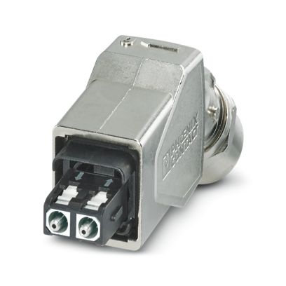 FOC-V14-C1ZNI-B/SJFG - Connettore in fibra ottica