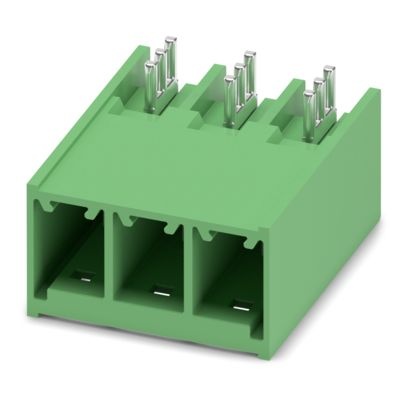 PC 6/ 3-GU-7,62 - Connettore fisso per circuiti stampati