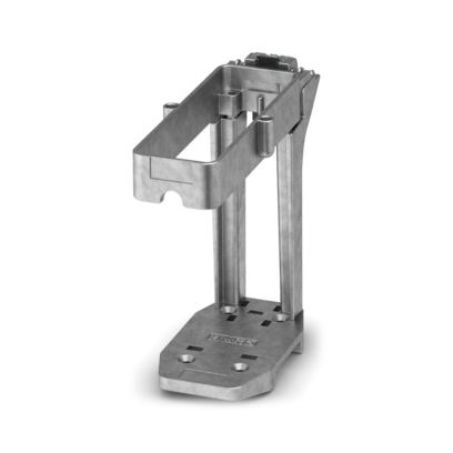 HC-CIF-BFFD-HI-FH-AL - Supporto per montaggio su guida DIN