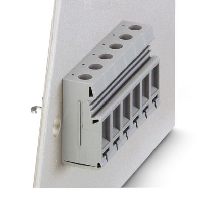 VDFK 6-DP - Morsetto passante