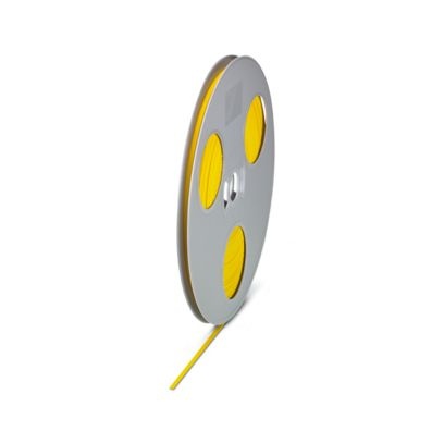 WMS-2 HF 3,2 (EX5)RL YE - Identificatore termorestringente