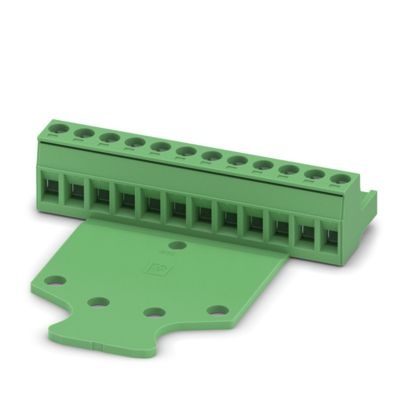 MSTB 2,5/12-STZ-5,08 - Connettore per circuito stampato