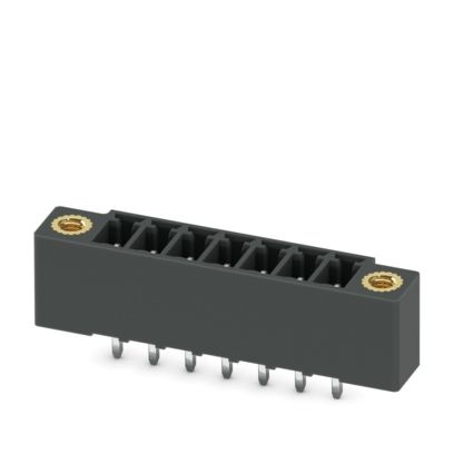 MCV 1,5/ 7-GF-3,5 BK - Connettore fisso per circuiti stampati