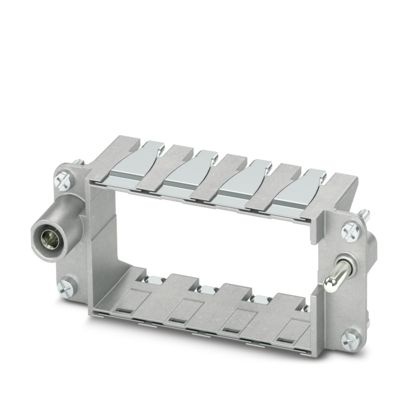 HC-M-B16-MFH-H - Cornice di supporto per moduli