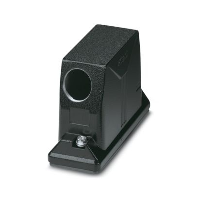 HC-ADV-B24-HHWH-1STM32-MF-BK - Custodia