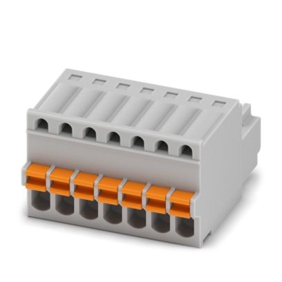 FK-MC 0,5/ 7-ST-2,5 GY - Connettore per circuito stampato