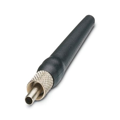 VC-FSMA-M-KT-2 SET - Inserto di contatto in fibra ottica