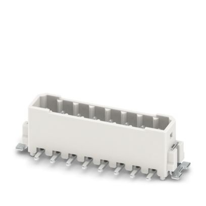 PTSM 0,5/8-HV-2,5-SMD WH R44 - Connettore fisso per circuiti stampati