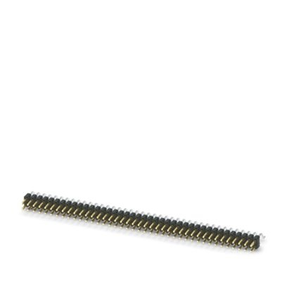 FQ 2,54D/ 80-PH-1-BT - Barra di pin
