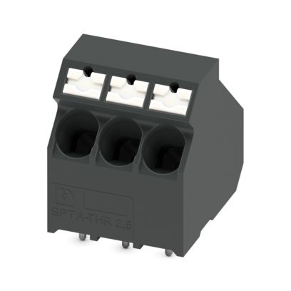 SPTA-THR 2,5/ 3-5,0 P20 R44 - Morsetto per circuito stampato