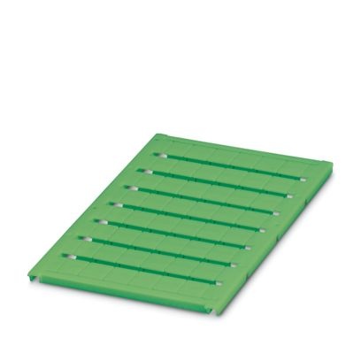 UC-TM 10 GN CUS - Marcatore per morsetti