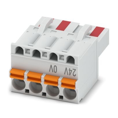 FKCT 2,5/ 4-ST 7035CPBD24VSO - Connettore per circuito stampato