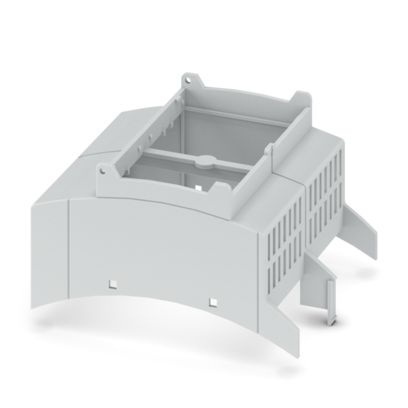BC 71,6 OT 0101 KMGY - Parte superiore della scatola
