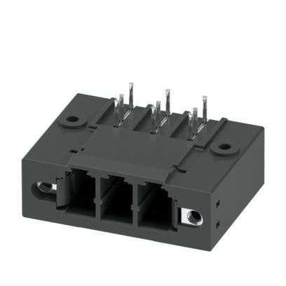 PC 5/ 3-GFU-7,62 BK - Connettore fisso per circuiti stampati