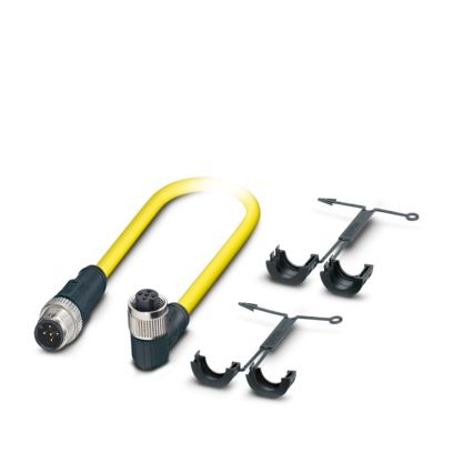 SAC-HZ-5P-M12MS/ 1,5-542/M12FR - Cavo per sensore/attuatore
