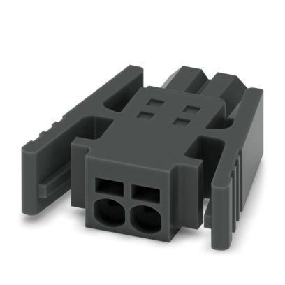 PTSM 0,5/ 2-PL-2,5 BK - Connettore per circuito stampato