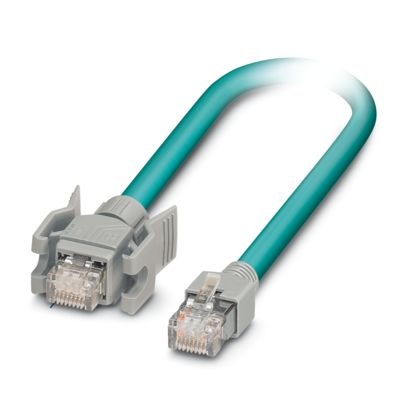 VS-08-LI-VSIP20G-RJ45-CF-5,0 - Linea