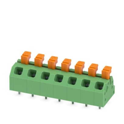 SPTAF 1/ 7-5,0-LL - Morsetto per circuito stampato