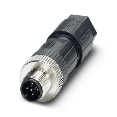 SACC-M12MS-5SC M - Connettore