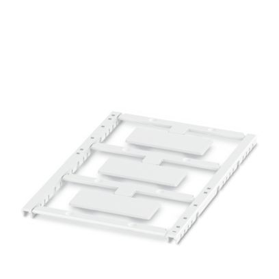 UCT-WMTBA (40X17) CUS - Identificatore cavi