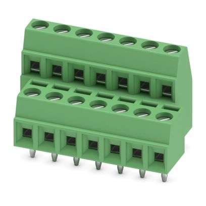 MKKDS 1/ 7-3,81 - Morsetto per circuito stampato