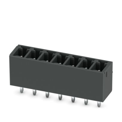 MCV 1,5/ 7-G-3,81 BK - Connettore fisso per circuiti stampati