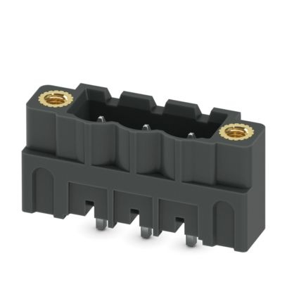 CCV 2,5/ 3-GF-5,08 P26THRR56 - Connettore fisso per circuiti stampati