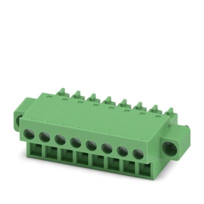 FRONT-MC 1,5/ 8-STF-3,81 - Connettore per circuito stampato