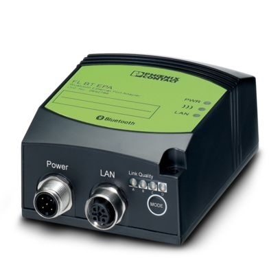 FL BT EPA - Modulo wireless