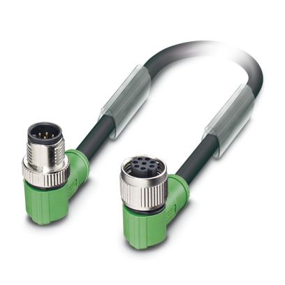 SAC-8P-MR-FR SCO/.../... - Cavo per sensore/attuatore