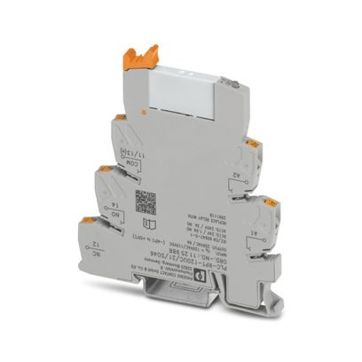 PLC-RPT-120UC/21/SO46 - Modulo relè