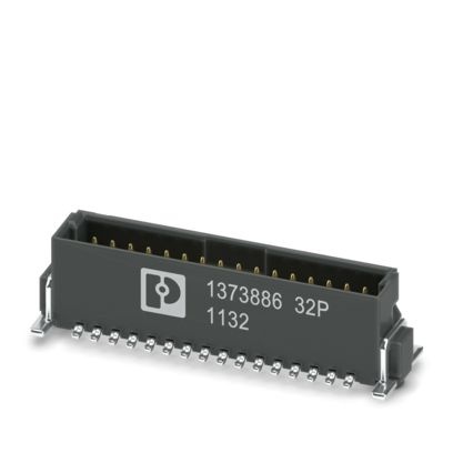 FR 1,27/ 32-MV 1,75 - Blocchi connettori SMD