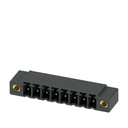 MC 1,5/ 8-GF-3,81 P14 THR - Connettore fisso per circuiti stampati