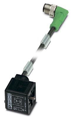 SAC-3P-M12MR/ 1,5-170/A-1L-S - Cavo per sensore/attuatore
