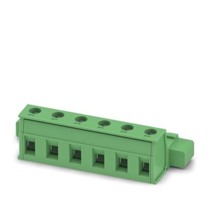 GIC 2,5/ 6-STGF-7,62 - Connettore per circuito stampato