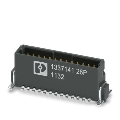 FR 1,27/ 26-MV 3,25 - Blocchi connettori SMD