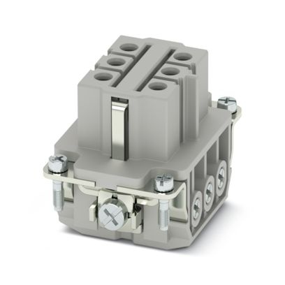 HC-B06-UTT-F - Inserto di contatto